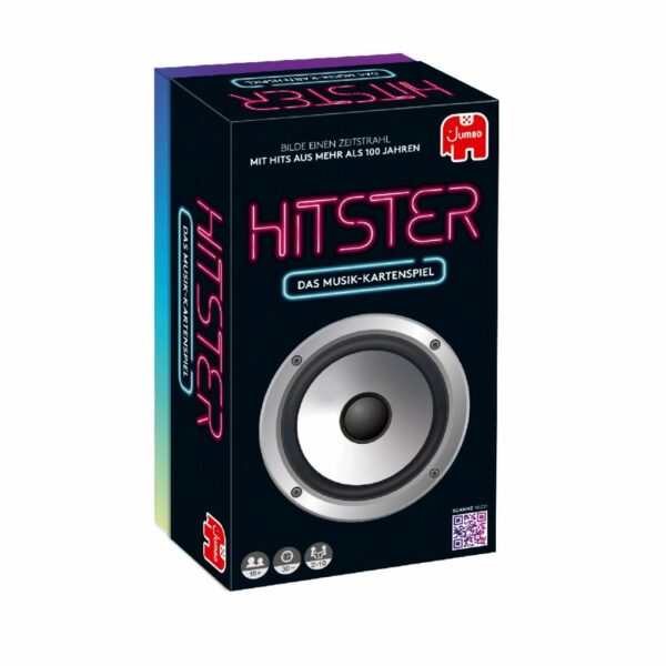 Hitster 01