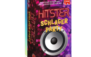 Hitster - Schlager Party