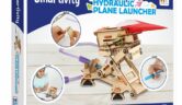 Hydraulic Plane Launcher 01