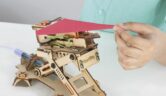 Hydraulic Plane Launcher 02