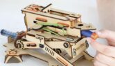 Hydraulic Plane Launcher 03