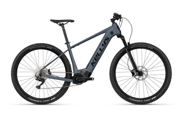 steel blue KELLYS Tygon R50