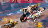 Lego 71792 Soras Mech-Bike 02