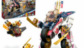 Lego 71792 Soras Mech-Bike 03