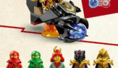 Lego 71793 Wyldfires Lavadrache 04