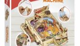 Pinball Machine 01