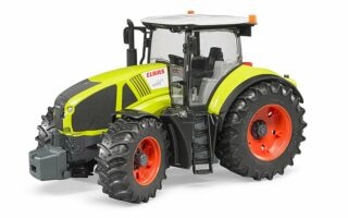 03012 Claas Axion 950