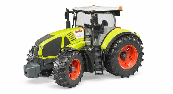 03012 Bruder Claas Axion 950