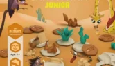 Gravitrax Junior Desert 27076_1