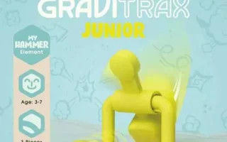 GraviTrax Junior: Hammer