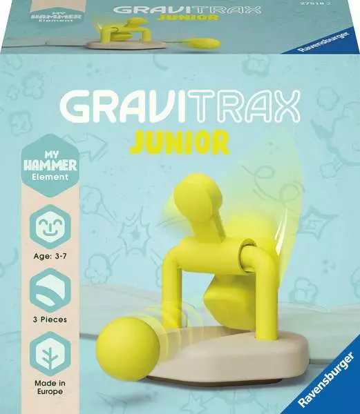 Gravitrax Junior Hammer 27518_1