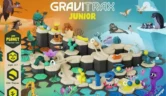 Gravitrax Junior RAVENSBURGER 27059_1 Gravitrax Junior RAVENSBURGER 27059_1