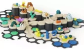 Gravitrax Junior RAVENSBURGER 27059_4 Gravitrax Junior RAVENSBURGER 27059_4