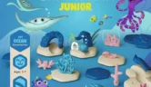 Gravitrax Junior RAVENSBURGER 27400_1 Gravitrax Junior RAVENSBURGER 27400_1