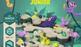 Gravitrax Junior RAVENSBURGER 27449_1