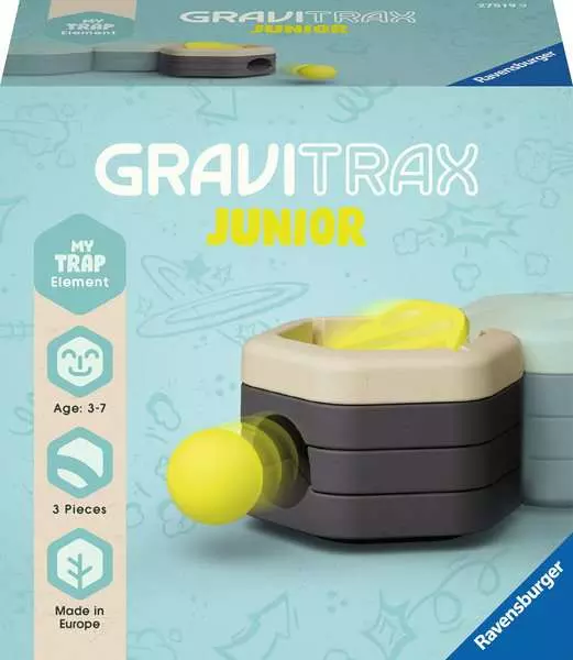 Gravitrax Junior Trap 27519_4