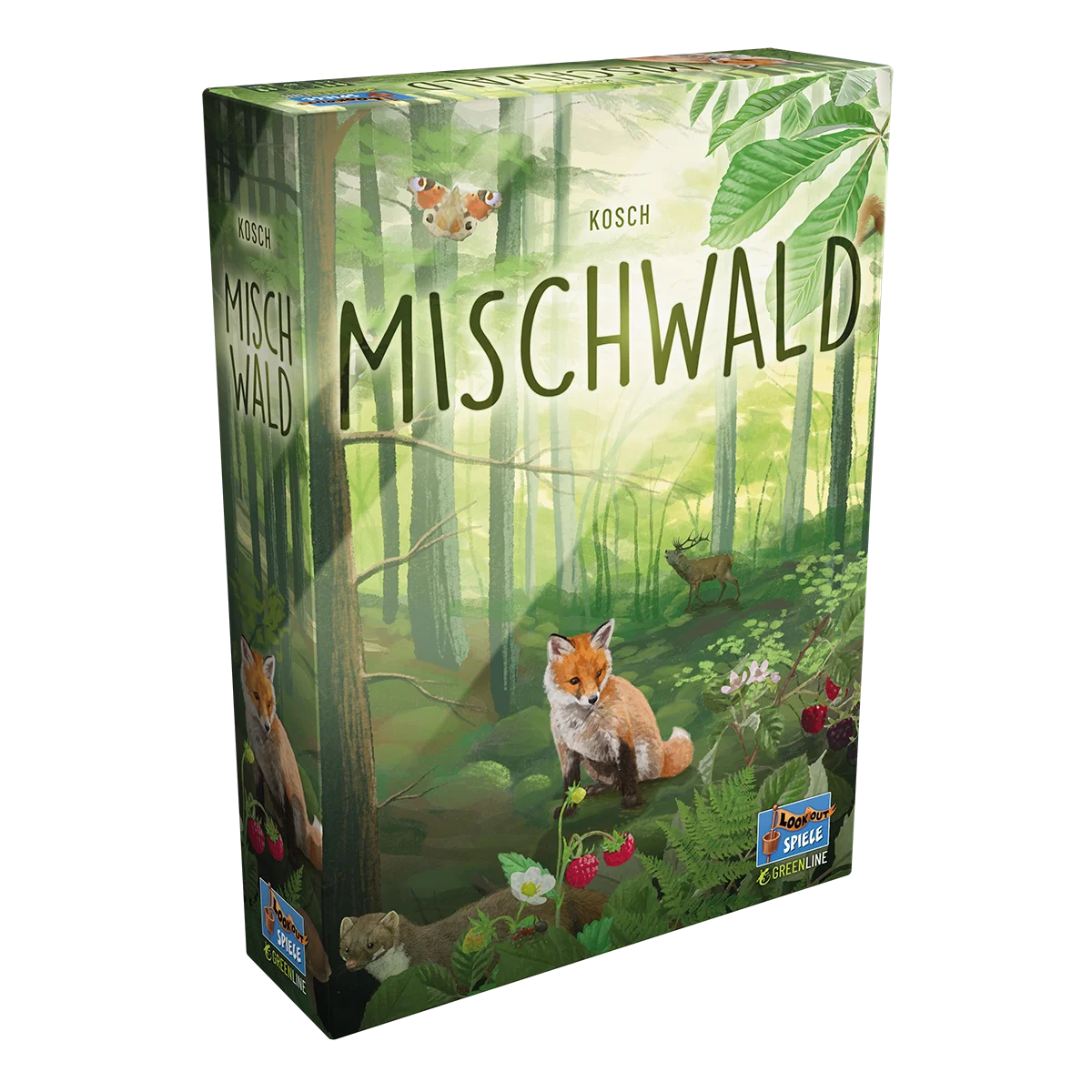 Mischwald 01