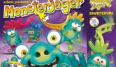 Schmidt Spiele 40629-Monsterjager Bundle