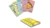 Taco Katze Ziege Kaese Pizza 03