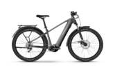 * Abbildung ähnlich / kann Sonderausstattung enthalten. HAIBIKE Trekking 4