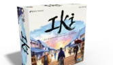 Iki Iki