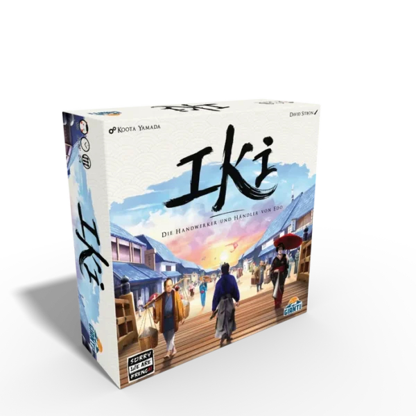 Iki Iki
