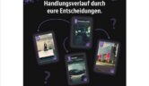 KOSMOS Masters of Crime Stillleben 05