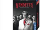KOSMOS Masters of Crime Vendetta 01