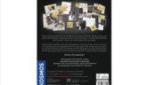 KOSMOS Masters of Crime Vendetta 02