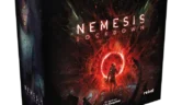 Nemesis Lockdown 01 Nemesis Lockdown 01