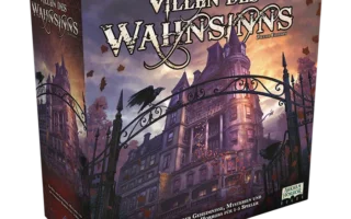 Villen des Wahnsinns 2. Edition