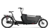 * Abbildung ähnlich / kann Sonderausstattung enthalten. BATAVUS Fier-2 Lastenrad
