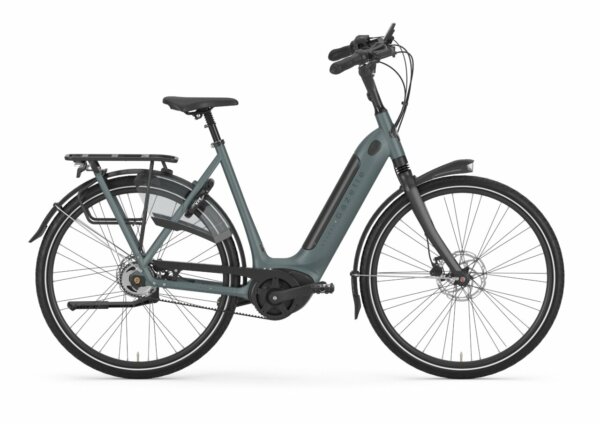 GAZELLE Arroyo C5 Elite