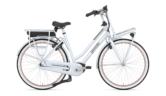 GAZELLE Miss Grace C7+