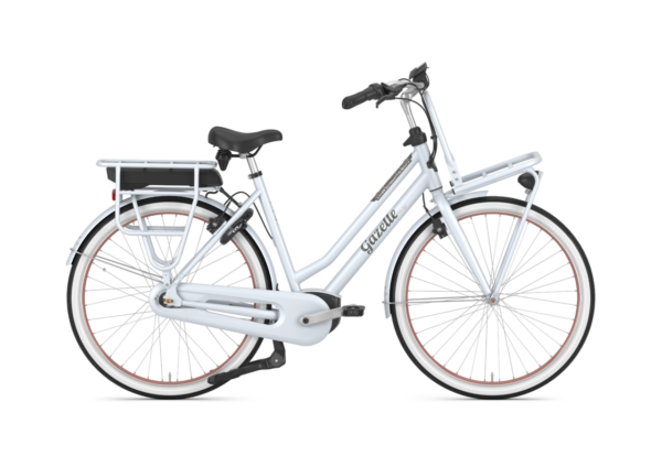 GAZELLE Miss Grace C7+