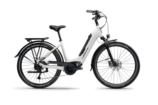 LAPIERRE E-Urban 6.5