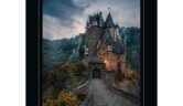 Puzzle Burg Eltz 12000626 Puzzle Burg Eltz 12000626