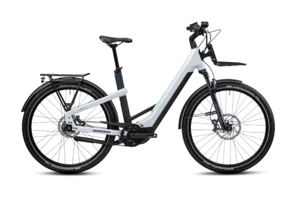WINORA Yakun R5 Pro
