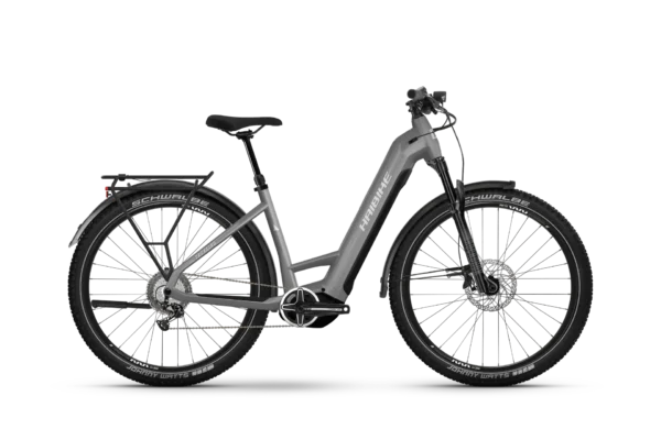 HAIBIKE Trekking 7 – Low