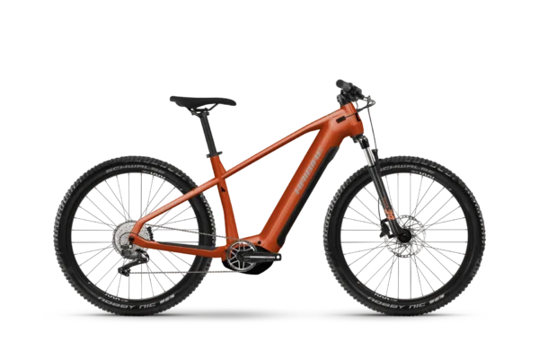Haibike AllTrack 6