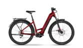 Haibike Trekking 5