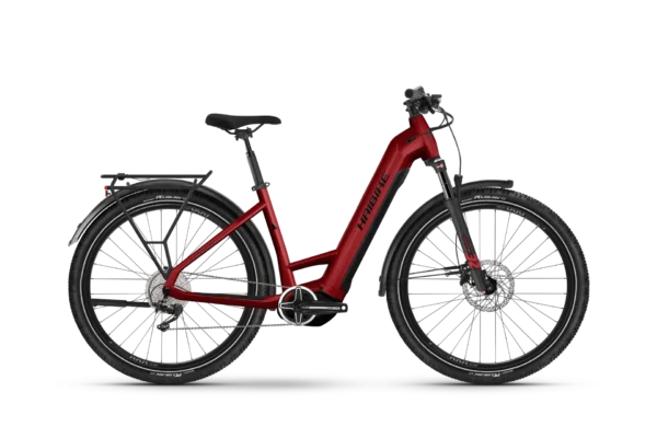 Haibike Trekking 5