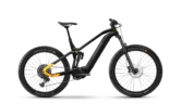 * Abbildung ähnlich / kann Sonderausstattung enthalten. Haibike Nduro 6