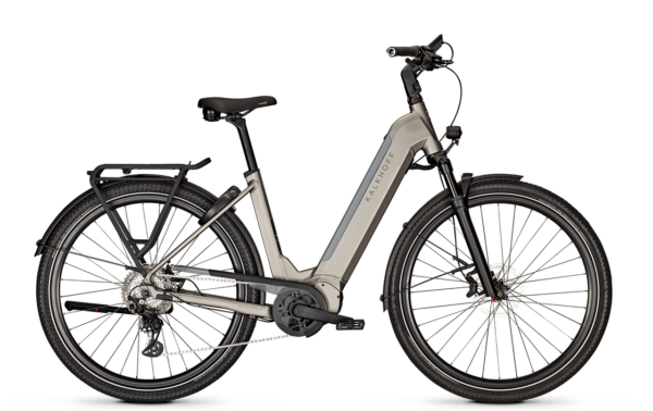 KALKHOFF Endeavour 5.B Advance KALKHOFF Endeavour 5.B Advance