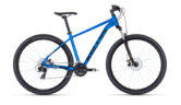 KELLYS Spider 30