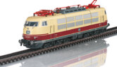 39151 Elektrolokomotive BR 103 39151 Elektrolokomotive BR 103