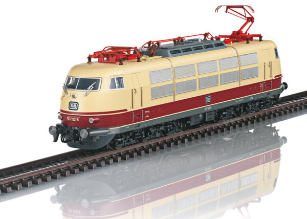 39151 Elektrolokomotive BR 103 39151 Elektrolokomotive BR 103