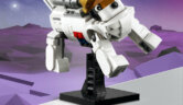 LEGO 31152 Astronaut im Weltraum LEGO 31152 Astronaut im Weltraum (1)