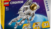 LEGO 31152 Astronaut im Weltraum LEGO 31152 Astronaut im Weltraum