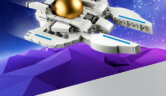 LEGO 31152 Astronaut im Weltraum (2) LEGO 31152 Astronaut im Weltraum (2)